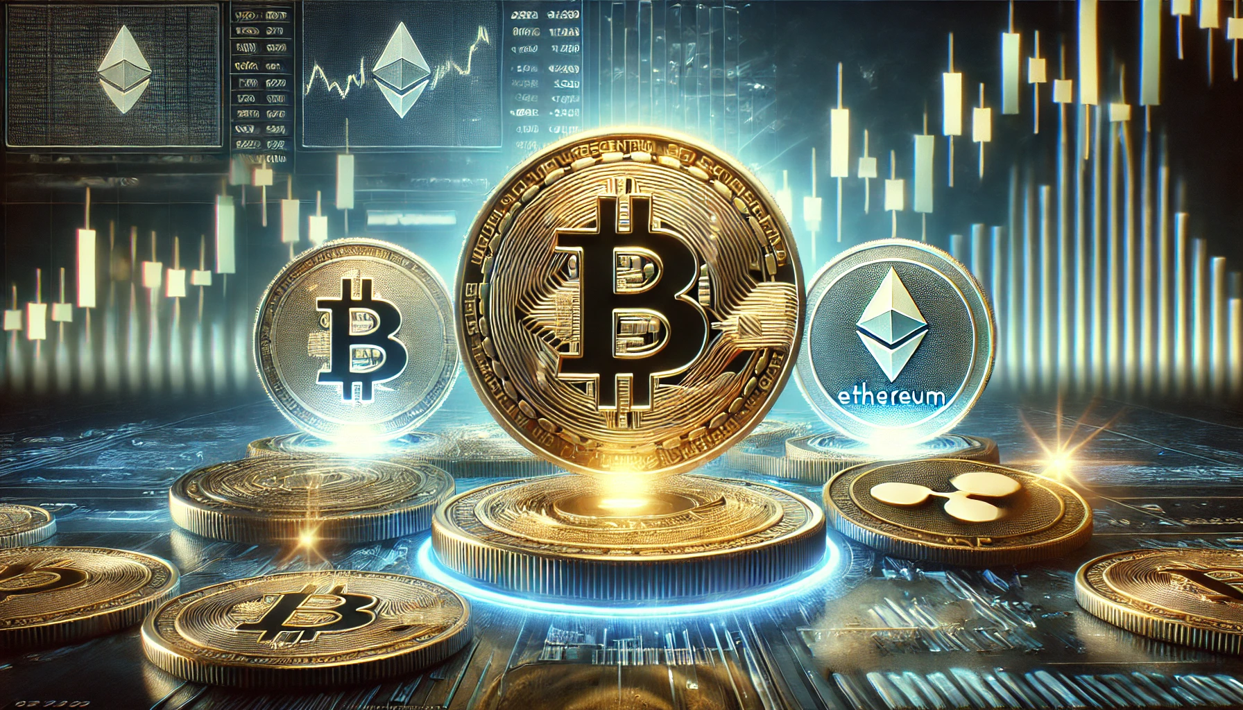 仮想通貨を利確後に再購入するメリットと注意点｜おすすめ銘柄と税金対策も解説 | ヤドリブログ