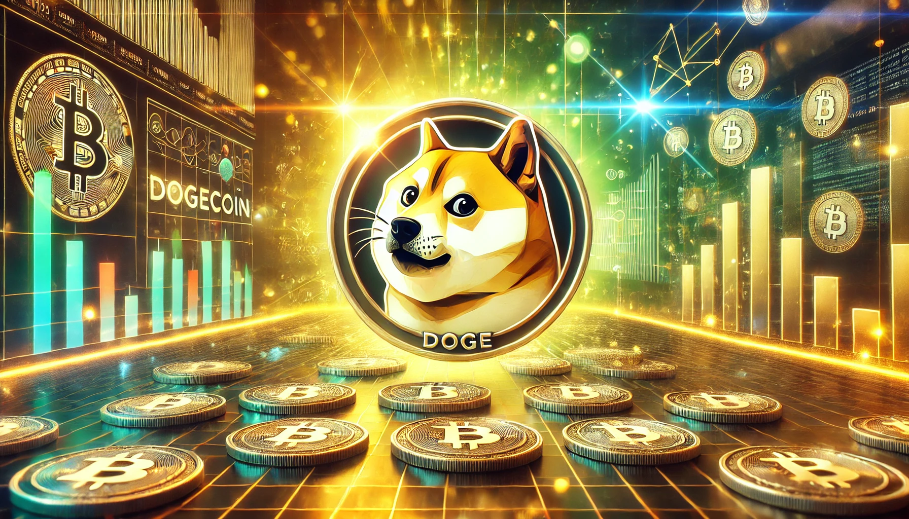 初心者必見！ドージコイン（DOGE）の購入方法から将来性まで徹底解説