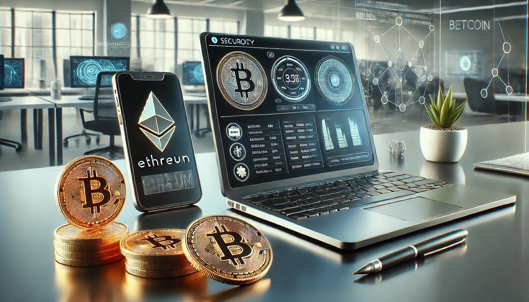 初心者向け！暗号資産口座開設の完全ガイド【2025年最新版】 | ヤドリブログ