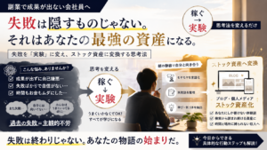 早朝の薄暗い書斎。デスクの上に開かれたシンプルなノートと、その横に静かに置かれた使い込まれた万年筆、陶器のマグカップから立ち上る微かな湯気（人物は映っていない）。