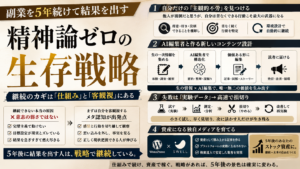 穏やかな朝の光が差し込む部屋で、静かに日記をつけながら自己対話している様子を表現したビジュアル。